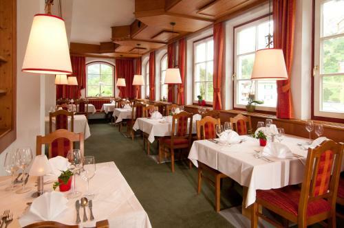 Hotel Alpenland