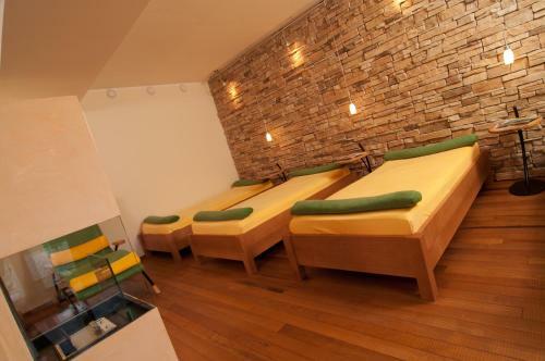 Hotel Alpenland