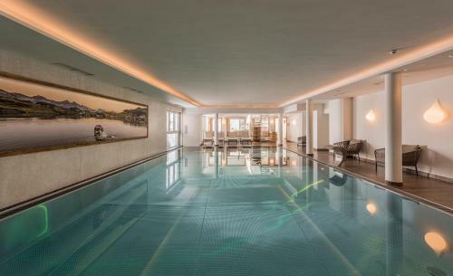 Hotel Alpenland