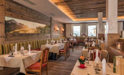 Hotel Alpenland