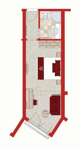 Bed & Breakfast Superior Hotel Edelweiss