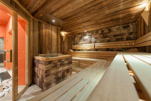 Bed & Breakfast Superior Hotel Edelweiss