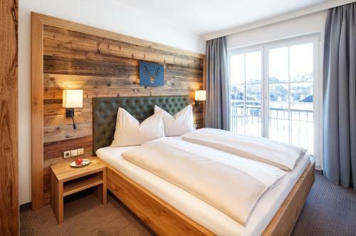 Aparthotel Hotel Almschl�ssl & Schrotteralm