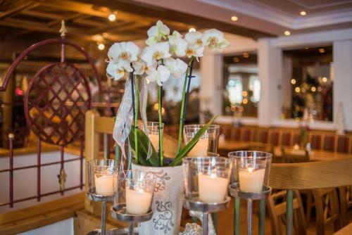 Aparthotel Hotel Almschl�ssl & Schrotteralm