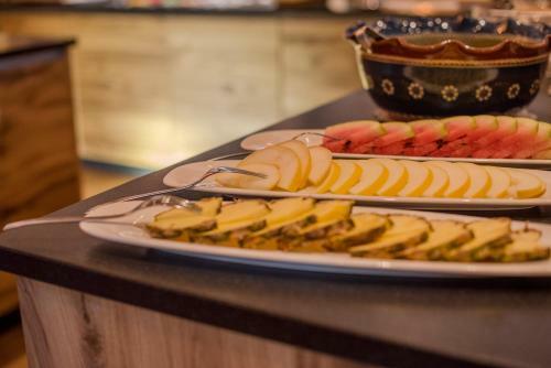 Aparthotel Hotel Almschl�ssl & Schrotteralm