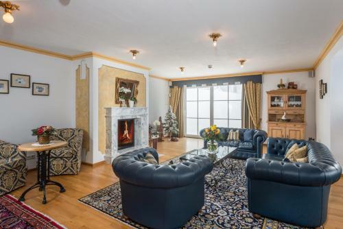 Aparthotel Hotel Almschl�ssl & Schrotteralm