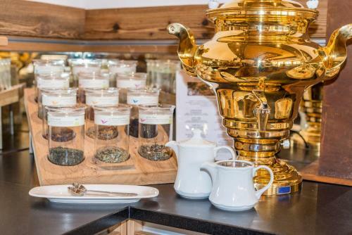 Aparthotel Hotel Almschl�ssl & Schrotteralm