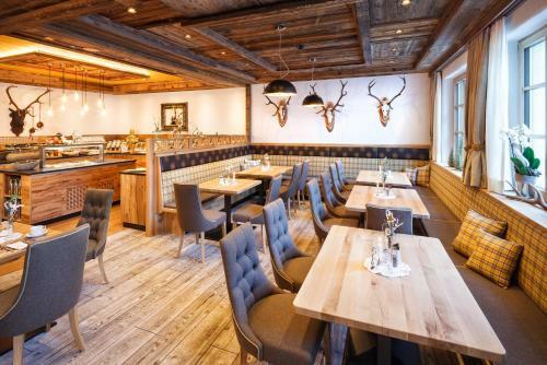 Aparthotel Hotel Almschl�ssl & Schrotteralm