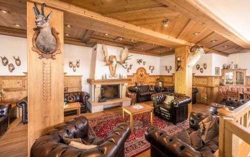 Aparthotel Hotel Almschl�ssl & Schrotteralm