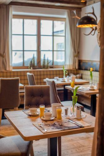 Aparthotel Hotel Almschl�ssl & Schrotteralm