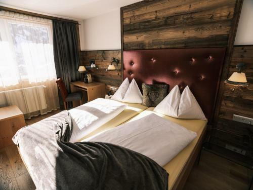 Hotel Kristall