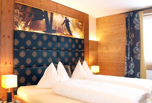 Hotel Kristall