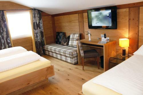 Hotel Kristall