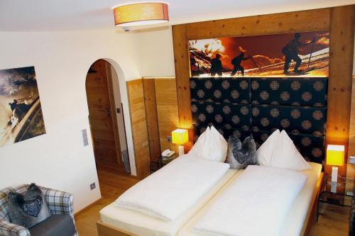 Hotel Kristall