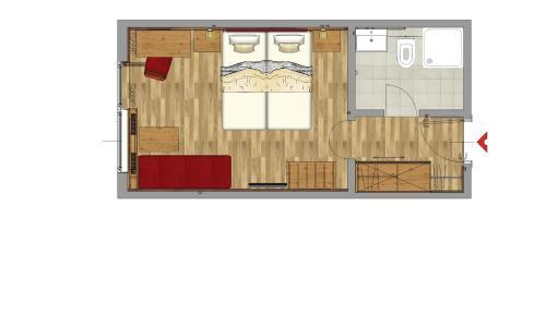 Hotel Kristall