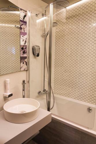Hotel Kristall