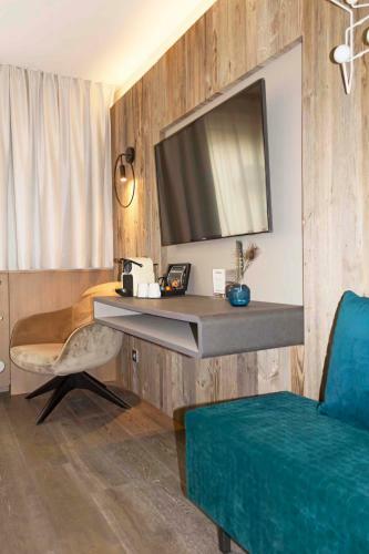 Hotel Kristall