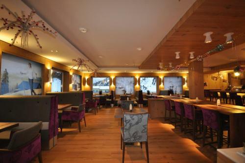 Hotel Kristall