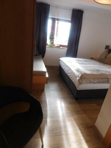 Agroturismo Schusterhof-pondorfer