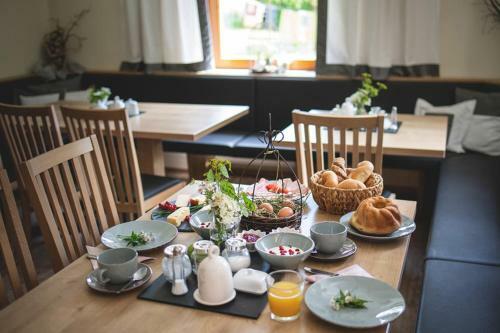 Agroturismo Schusterhof-pondorfer