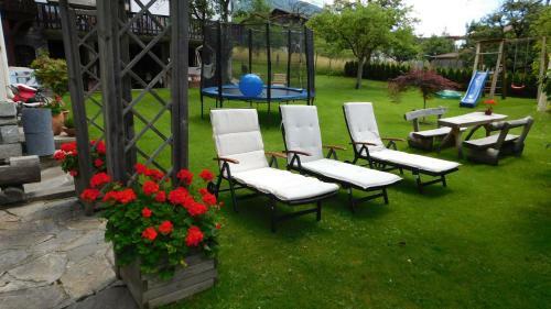 Agroturismo Schusterhof-pondorfer
