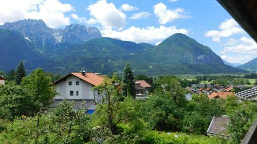 Agroturismo Schusterhof-pondorfer