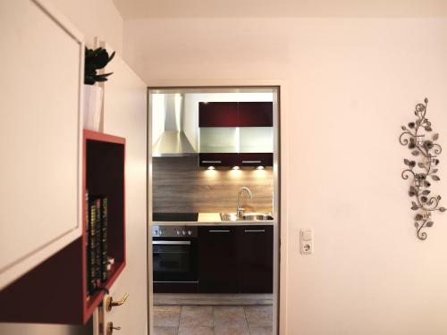 Apartamento Fricks Appartement