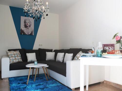 Apartamento Fricks Appartement
