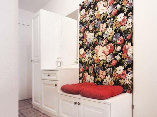 Apartamento Fricks Appartement