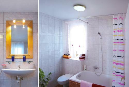 Apartamento Fricks Appartement