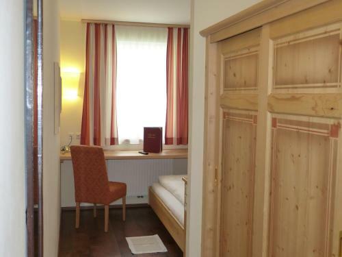 Hostal Pension Gloria