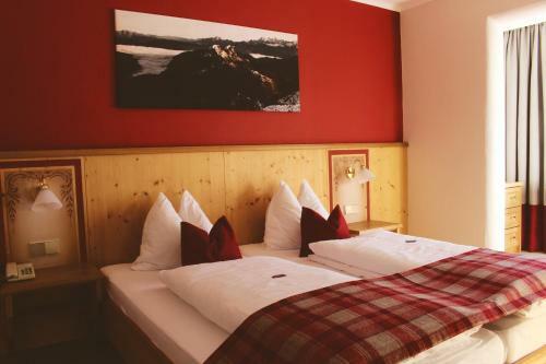 Hostal Pension Gloria