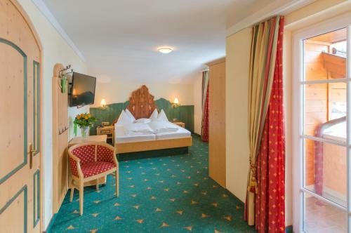 Aparthotel Landhaus St. Georg