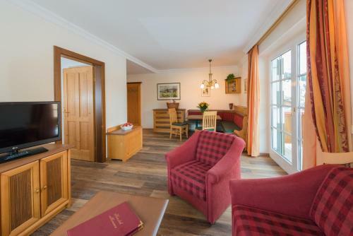 Aparthotel Landhaus St. Georg
