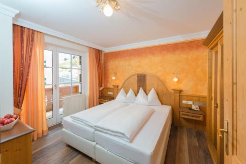Aparthotel Landhaus St. Georg