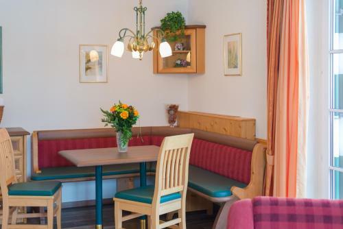 Aparthotel Landhaus St. Georg