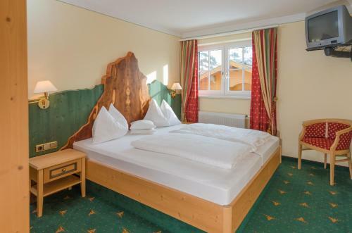Aparthotel Landhaus St. Georg