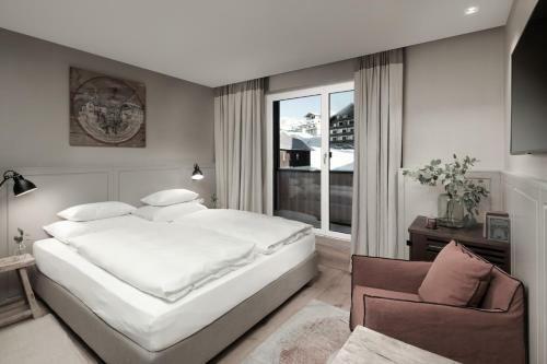 Hotel Rigele Royal Superior