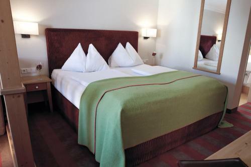Hotel Rigele Royal Superior