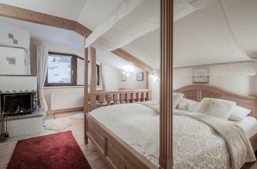 Hotel Rigele Royal Superior