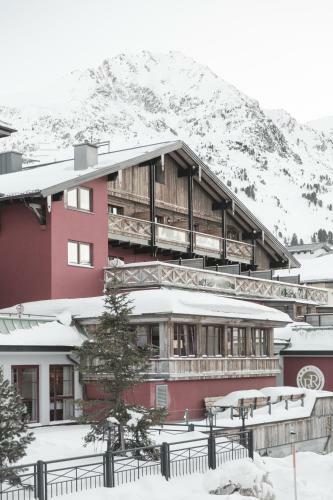 Hotel Rigele Royal Superior