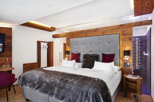 Sporthotel Cinderella