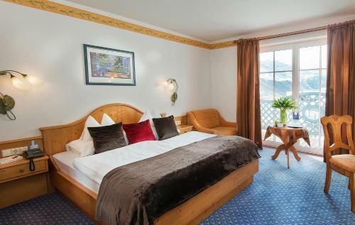 Sporthotel Cinderella