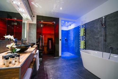 Sporthotel Cinderella