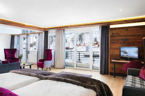 Sporthotel Cinderella