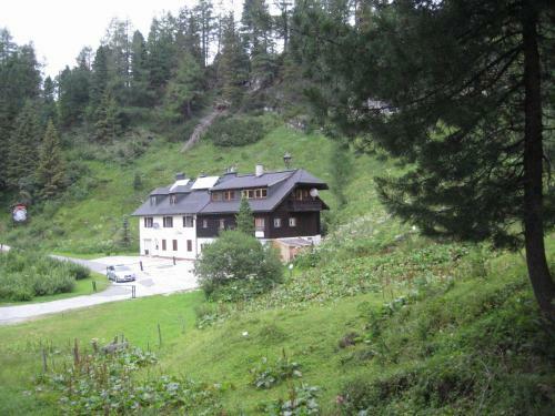 Haus Elisabeth Apartments