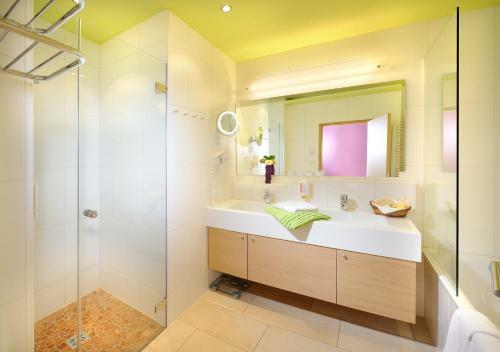 Aparthotel Apparthotel Sonne