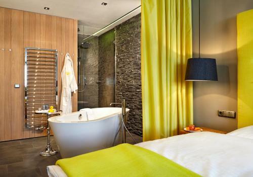 Aparthotel Apparthotel Sonne