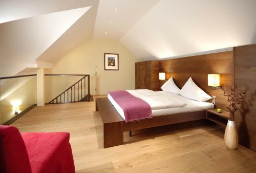 Aparthotel Apparthotel Sonne
