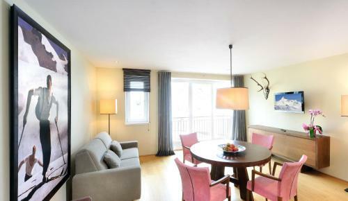 Aparthotel Apparthotel Sonne